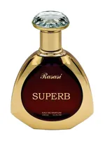 Superb Purple Pour Femme by Rasasi