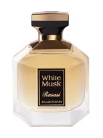 White Musk by Rasasi