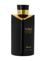Wood Excess Pour Femme by Rasasi