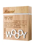 Woody by Rasasi