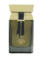 Luxuré Man by RAVE