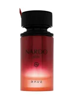 Nardo Red by RAVE