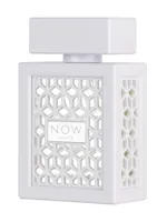 Now White by RAVE