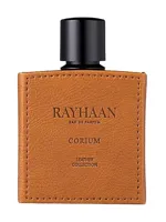 Corium by Rayhaan