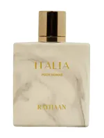 Italia by Rayhaan
