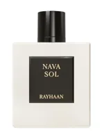 Nava Sol by Rayhaan