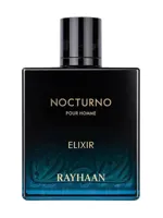 Nocturno Elixir by Rayhaan