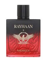 Valhalla by Rayhaan