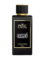 Capicú by RDZ Parfums