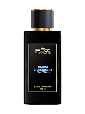 Crashboat Eau de Toilette bottle