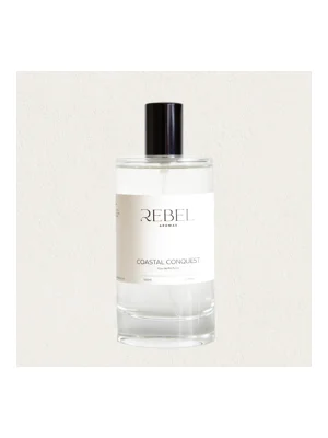 Coastal Conquest Eau de Parfum bottle