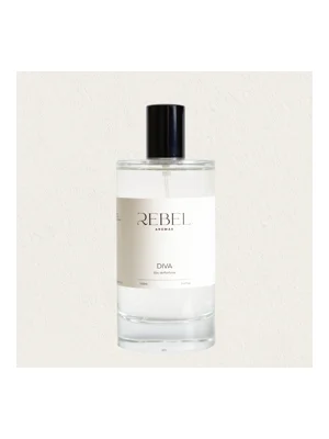 Diva Eau de Parfum bottle