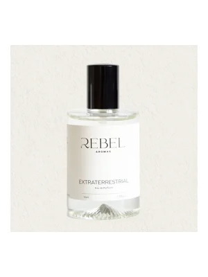 Extraterrestrial Eau de Parfum bottle