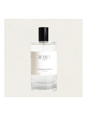 Forbidden Fruits Eau de Parfum bottle