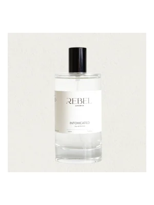 Intoxicated Eau de Parfum bottle
