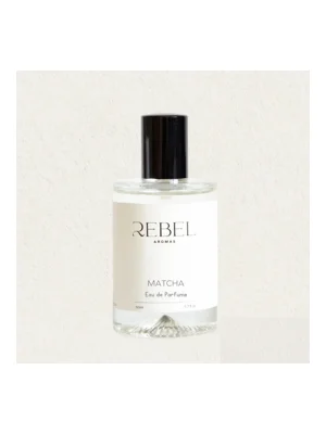 Matcha Eau de Parfum bottle