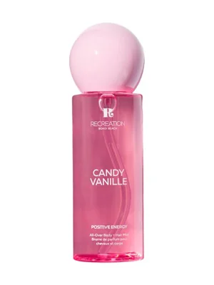 Candy Vanille Eau de Toilette bottle