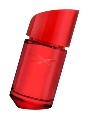 Iconic Statement Red Eau de Parfum bottle