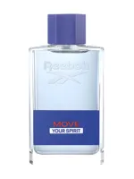Move Your Spirit for Him by Reebok