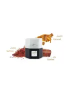 Niche 1 by Reef Perfumes