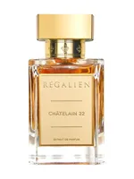 Châtelain 22 by Régalien