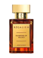 Diamond Of Velvet by Régalien