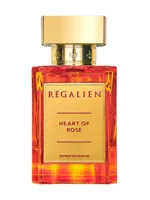 Heart Of Rose by Régalien