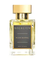 Musk Barrel by Régalien