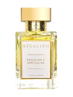 Regularly Irregular by Régalien