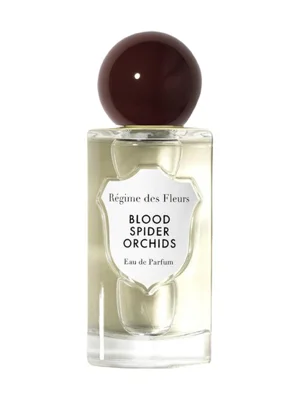 Blood Spider Orchids 2025 Eau de Parfum bottle