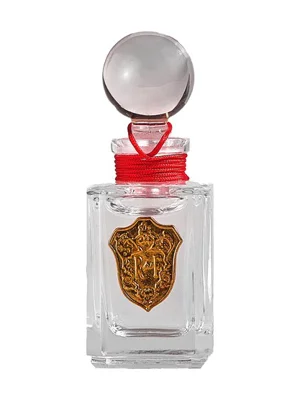 Cherry Red Eau de Toilette bottle