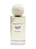 Crushed Fruits by Régime des Fleurs