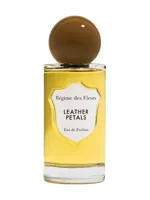 Leather Petals by Régime des Fleurs
