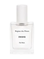 Swans by Régime des Fleurs