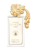 Ambre Saba by Reine de Saba
