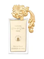 Légende de Saba by Reine de Saba