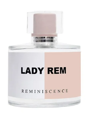 Lady Rem Eau de Parfum bottle