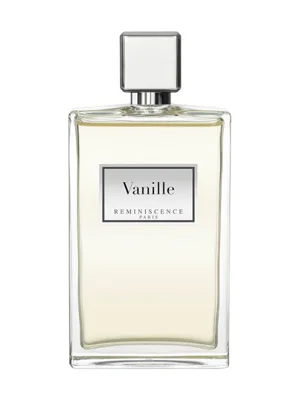 Vanille Eau de Toilette bottle