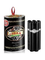 Cigar Black Wood by Rémy Latour