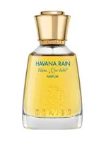 Havana Rain by Renier Perfumes