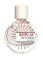 Replay for Her by Replay