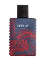 Replay Signature Red Dragon by Replay