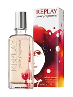 Replay Your Fragrance! for Her by Replay