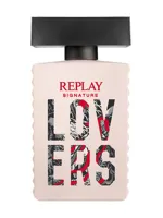 Signature Lovers for Woman by Replay
