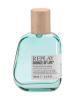Source of Life Woman by Replay