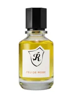 Feu de Rose by Réservation