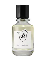 Late Night by Réservation