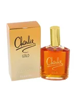 Charlie Gold by Revlon