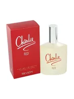 Charlie Red by Revlon