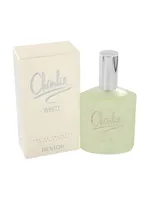 Charlie White by Revlon